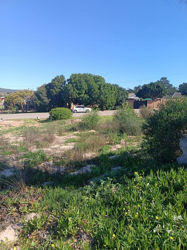0 Bedroom Property for Sale in Albertinia Western Cape